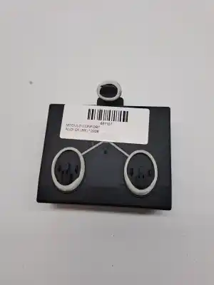Piesă de schimb auto la mâna a doua unitate modul calculator confort confort pentru audi q5 (8r) q5 2.0 tdi referințe oem iam 8k0959793m