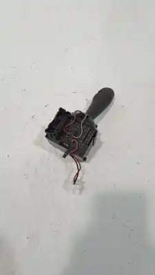 Автозапчастина б/у управління світлом для dacia dokker * посилання на oem iam 255670736r  