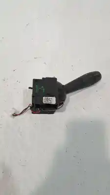 Автозапчастина б/у управління світлом для dacia dokker * посилання на oem iam 255670736r  