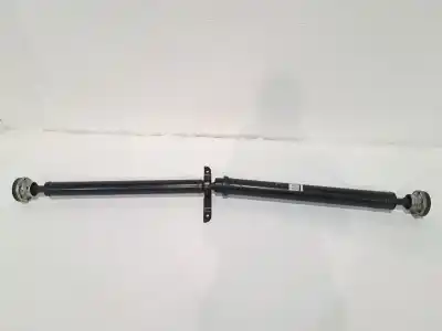 Second-hand car spare part rear cardan for audi q5 (8rb) 2.0 tdi oem iam references 8r0521101