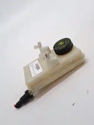 Peça sobressalente para automóvel em segunda mão depósito / reservatório do óleo de direção assistida por peugeot partner (s2) 9hx referências oem iam 4635c3  