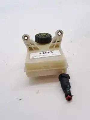 Peça sobressalente para automóvel em segunda mão depósito / reservatório do óleo de direção assistida por peugeot partner (s2) 9hx referências oem iam 4635c3  