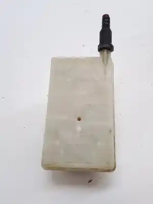 Peça sobressalente para automóvel em segunda mão depósito / reservatório do óleo de direção assistida por peugeot partner (s2) 9hx referências oem iam 4635c3  