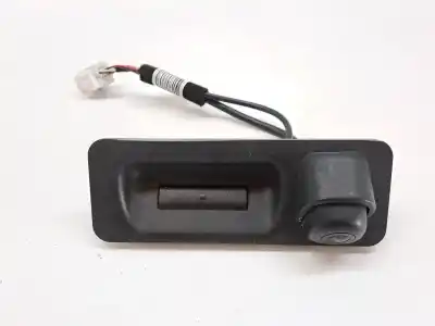 Peça sobressalente para automóvel em segunda mão puxador exterior de mala por kia ceed sportswagon tech 119 cv / 88 kw referências oem iam 95766j7010