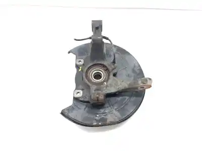 Second-hand car spare part front right knuckle for opel meriva * oem iam references 93184612  