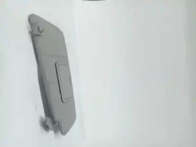 Peça sobressalente para automóvel em segunda mão pára-sol esquerdo por opel corsa c d-z13dt referências oem iam 13163836  13424469