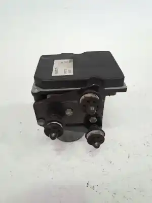Peça sobressalente para automóvel em segunda mão boitier de commande de abs por audi q5 (8rb) 2.0 tdi referências oem iam 8r0614517ah  8r0907379l
