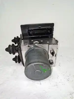 Peça sobressalente para automóvel em segunda mão boitier de commande de abs por audi q5 (8rb) 2.0 tdi referências oem iam 8r0614517ah  8r0907379l