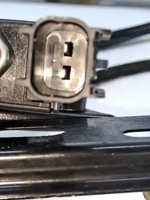 Pezzo di ricambio per auto di seconda mano alzacristalli anteriore destro per ford c-max c-max riferimenti oem iam am51r23200ak  