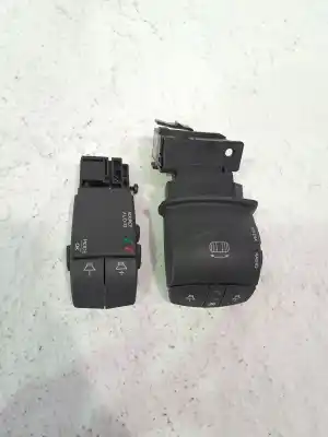 Автозапчастина б/у управління рульмом для DACIA DOKKER EXPRESS 1.6 16V 110 Посилання на OEM IAM 255522448R  