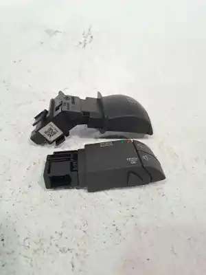 Автозапчастина б/у управління рульмом для dacia dokker express 1.6 16v 110 посилання на oem iam 255522448r  