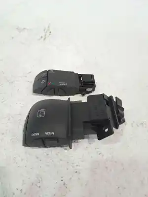 Автозапчастина б/у управління рульмом для dacia dokker express 1.6 16v 110 посилання на oem iam 255522448r  