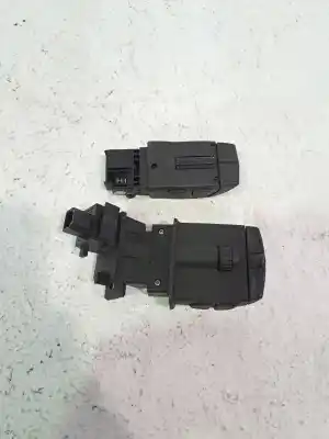 Автозапчастина б/у управління рульмом для dacia dokker express 1.6 16v 110 посилання на oem iam 255522448r  