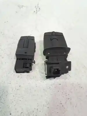 Автозапчастина б/у управління рульмом для dacia dokker express 1.6 16v 110 посилання на oem iam 255522448r  