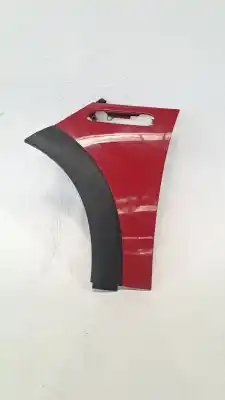 Pezzo di ricambio per auto di seconda mano Parafango Anteriore Sinistro per MINI MINI (R50, R53) One D Riferimenti OEM IAM 41217037437  