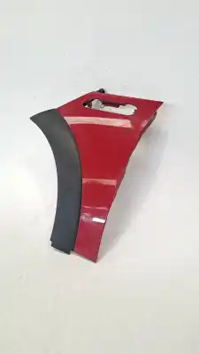 Pezzo di ricambio per auto di seconda mano parafango anteriore sinistro per mini mini (r50, r53) one d riferimenti oem iam 41217037437  