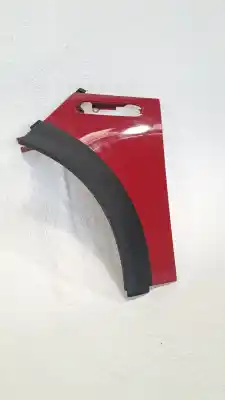 Pezzo di ricambio per auto di seconda mano parafango anteriore sinistro per mini mini (r50, r53) one d riferimenti oem iam 41217037437  