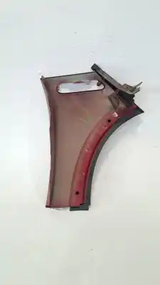 Pezzo di ricambio per auto di seconda mano parafango anteriore sinistro per mini mini (r50, r53) one d riferimenti oem iam 41217037437  