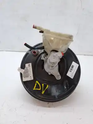 Peça sobressalente para automóvel em segunda mão servo freio por peugeot partner (s2) 9hx referências oem iam 4535aw  