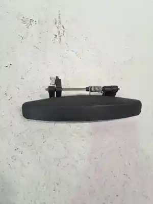 Second-hand car spare part Exterior Right Front Door Handle for DACIA DOKKER EXPRESS 1.6 16V 110 OEM IAM references 806068777R  