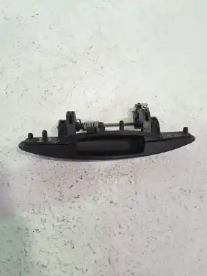 Second-hand car spare part exterior right front door handle for dacia dokker express 1.6 16v 110 oem iam references 806068777r  