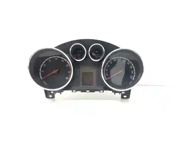 Peça sobressalente para automóvel em segunda mão  por OPEL MERIVA  Referências OEM IAM 13434113  13349517