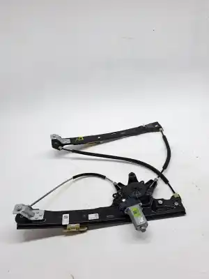 Автозапчастина б/у регулятор вікна передній лівий для ford c-max c-max посилання на oem iam am51r23201ak  1870269