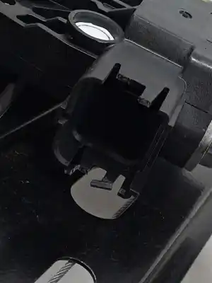 Автозапчастина б/у регулятор вікна передній лівий для ford c-max c-max посилання на oem iam am51r23201ak  1870269