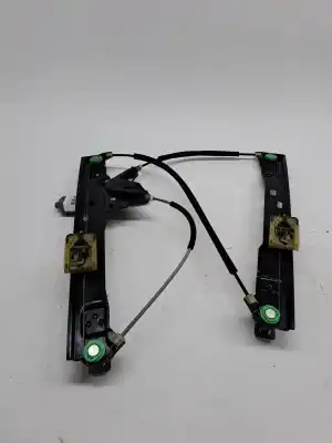 Автозапчастина б/у регулятор вікна передній лівий для ford c-max c-max посилання на oem iam am51r23201ak  1870269