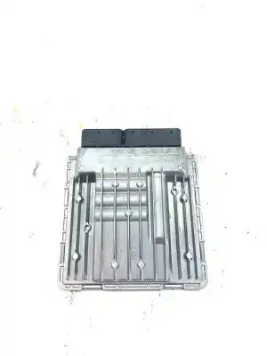 Second-hand car spare part ecu engine control for bmw serie 3 coupe (e92) 330d oem iam references 12148613000  
