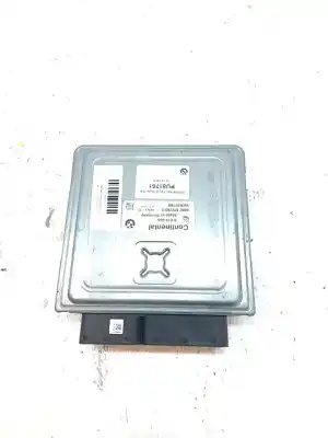 Peça sobressalente para automóvel em segunda mão  por BMW SERIE 3 COUPE (E92)  Referências OEM IAM 12148613000  