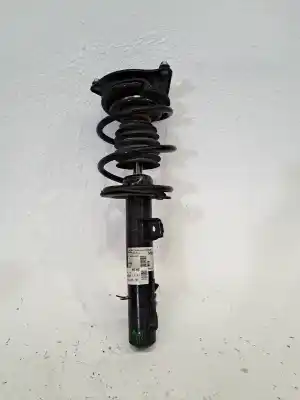 Second-hand car spare part front right shock absorber for mini mini (r50, r53) one d oem iam references 31316780468