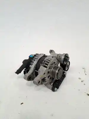 Second-hand car spare part ALTERNATOR for HYUNDAI TUCSON (TL)  OEM IAM references 373002U200  
