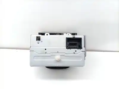 Автозапчасти б/у аудиосистема / радио cd за opel meriva * ссылки oem iam 13362778  22878353