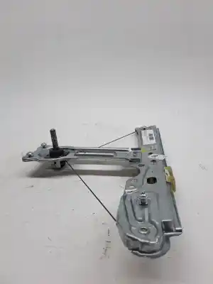 Автозапчастина б/у регулятор скла заднього правого для ford c-max c-max посилання на oem iam am51r27oooae  1820114