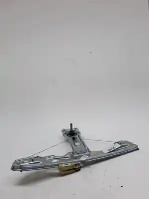 Автозапчастина б/у регулятор скла заднього правого для ford c-max c-max посилання на oem iam am51r27oooae  1820114