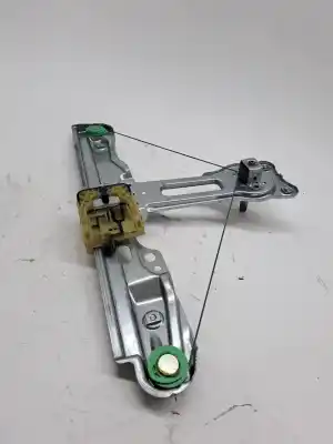 Автозапчастина б/у регулятор скла заднього правого для ford c-max c-max посилання на oem iam am51r27oooae  1820114