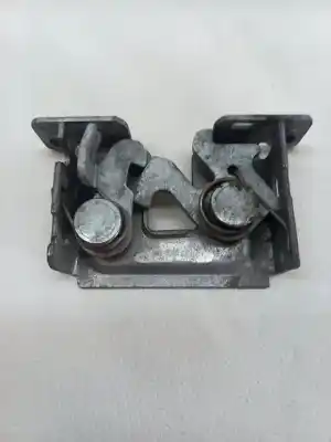 Second-hand car spare part bonnet lock for bmw serie 3 coupe (e92) 330d oem iam references 51237008755  