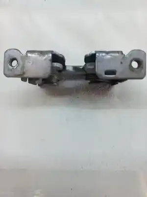 Second-hand car spare part BONNET LOCK for BMW SERIE 3 COUPE (E92)  OEM IAM references 51237008755  