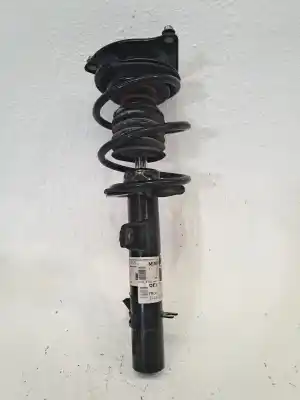 Second-hand car spare part Front Left Shock Absorber for MINI MINI R50, R53 55290574 OEM IAM references 31316780467  