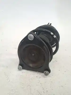 Second-hand car spare part front left shock absorber for mini mini (r50, r53) one d oem iam references 31316780467  