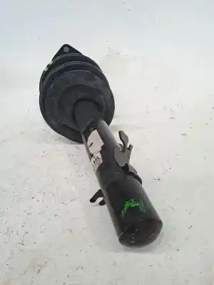 Second-hand car spare part front left shock absorber for mini mini (r50, r53) one d oem iam references 31316780467  