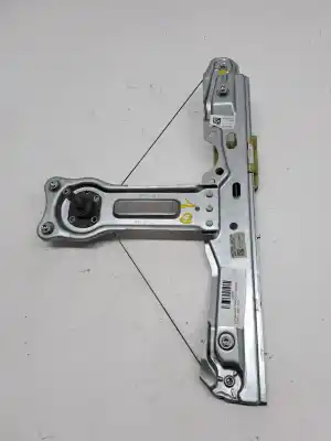 Second-hand car spare part Rear Left Window Regulator for FORD C-MAX C-MAX OEM IAM references AM51R27001AE  