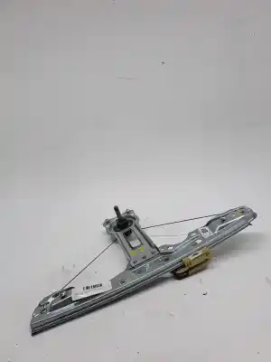 Second-hand car spare part rear left window regulator for ford c-max c-max oem iam references am51r27001ae  