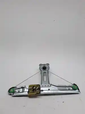 Second-hand car spare part rear left window regulator for ford c-max c-max oem iam references am51r27001ae  