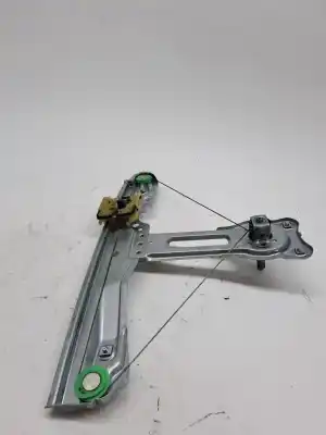 Second-hand car spare part rear left window regulator for ford c-max c-max oem iam references am51r27001ae  