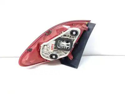 Second-hand car spare part left tailgate light for opel meriva * oem iam references 13307493  