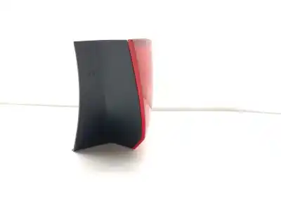 Second-hand car spare part left tailgate light for opel meriva * oem iam references 13307493  