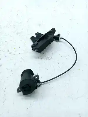 Peça sobressalente para automóvel em segunda mão fechadura do mala por bmw serie 3 coupe (e92) 330d referências oem iam 51247840617  