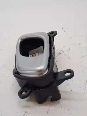 Peça sobressalente para automóvel em segunda mão puxador interior traseiro esquerdo por kia ceed sportswagon tech 119 cv / 88 kw referências oem iam 83610j7000cep